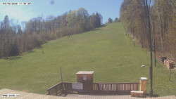 Sjezdovka