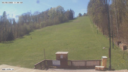 Sjezdovka