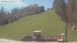 Sjezdovka