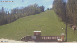 Sjezdovka