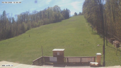 Sjezdovka