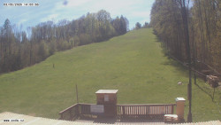Sjezdovka