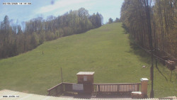 Sjezdovka