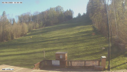 Sjezdovka