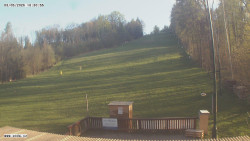 Sjezdovka