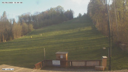 Sjezdovka