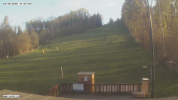 Sjezdovka
