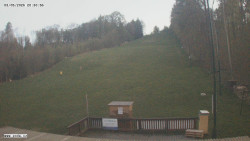 Sjezdovka