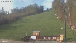 Sjezdovka