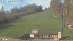Sjezdovka