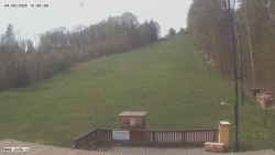 Sjezdovka