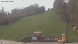 Sjezdovka