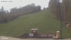 Sjezdovka