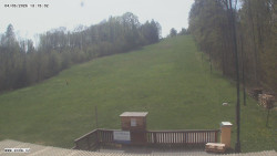 Sjezdovka
