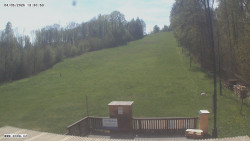 Sjezdovka