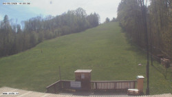 Sjezdovka