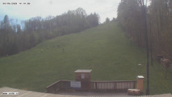 Sjezdovka