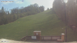 Sjezdovka