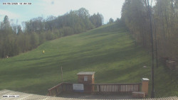 Sjezdovka