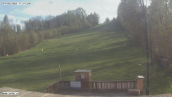 Sjezdovka