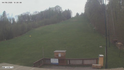 Sjezdovka