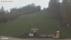 Sjezdovka