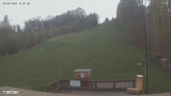 Sjezdovka
