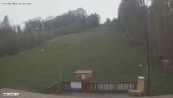 Sjezdovka