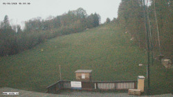 Sjezdovka