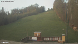 Sjezdovka