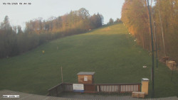 Sjezdovka