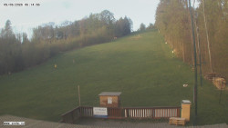 Sjezdovka
