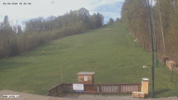 Sjezdovka