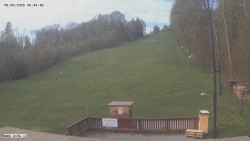 Sjezdovka