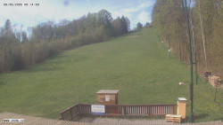 Sjezdovka
