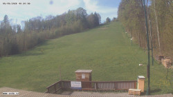Sjezdovka