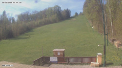 Sjezdovka