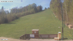 Sjezdovka
