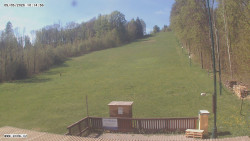 Sjezdovka