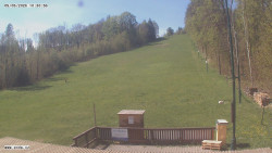 Sjezdovka