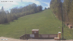 Sjezdovka