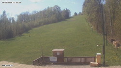 Sjezdovka