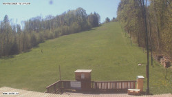 Sjezdovka