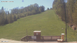 Sjezdovka