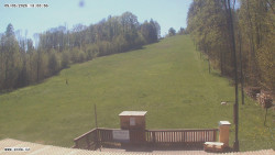 Sjezdovka