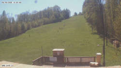 Sjezdovka