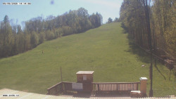 Sjezdovka