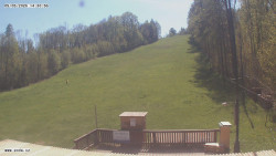 Sjezdovka