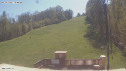 Sjezdovka