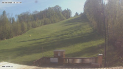 Sjezdovka